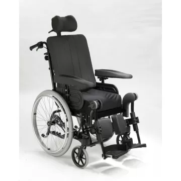 Инвалидная коляска многофункциональная Rea Azalea Base Invacare
