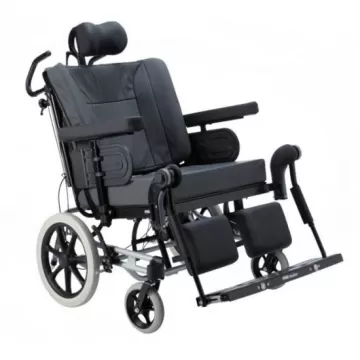 Инвалидная коляска многофункциональная Rea Azalea Max Invacare 