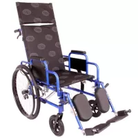 Многофункциональная коляска RECLINER OSD 