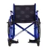 Инвалидная коляска с усиленной рамой OSD-STB2HD-60 