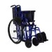 Инвалидная коляска с усиленной рамой OSD-STB2HD-55