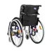 Инвалидная коляска активная Spin X Invacare 