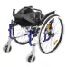 Инвалидная коляска активная Spin X Invacare 