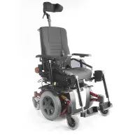 Инвалидная коляска с электроприводом TDX SP Invacare