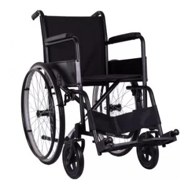 Стандартна інвалідна коляска ECONOMY OSD 
