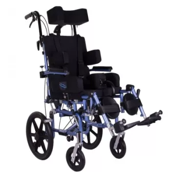 Инвалидная коляска для детей с ДЦП JUNIOR OSD 