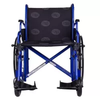 Посилена інвалідна коляска Millenium HD OSD 