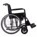 Стандартна інвалідна коляска ECONOMY OSD 