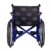 Инвалидная коляска с усиленной рамой OSD-STB2HD-60 