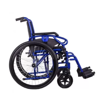 Інвалідна коляска стандартна OSD-STB3 - ** + WC