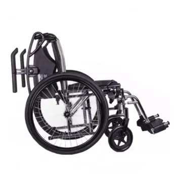 Инвалидная коляска стандартная OSD-STC3-**+WC 