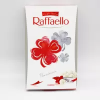 Коробка конфет Raffaello Ferrero