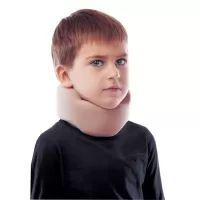 Детский бандаж на шею Toros Group тип 710