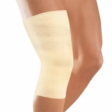 Бандаж коленный Knee Support Wool 6510 Orthocare