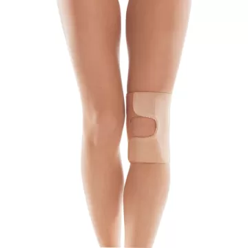 Бандаж для колінного суглоба Торос Груп тип 513