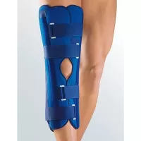 Шина для фиксации коленного сустава и ноги Medi Classic
