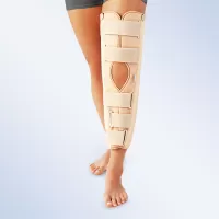 Тутор для колінного суглоба Orliman IR 6000 
