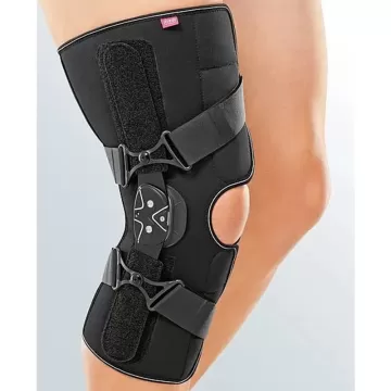 Ортез на коленный сустав Medi protect.OA soft 