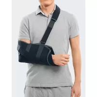 Бандаж косинка для руки Medi arm sling 