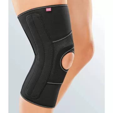 Бандаж на коленный сустав Medi protect.PT soft