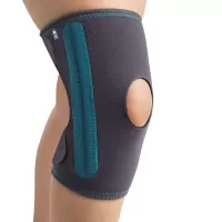 Бандаж дитячий для колінного суглоба Orliman OP 1181