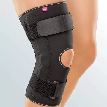 Ортез коленный Medi Protect.St pro II