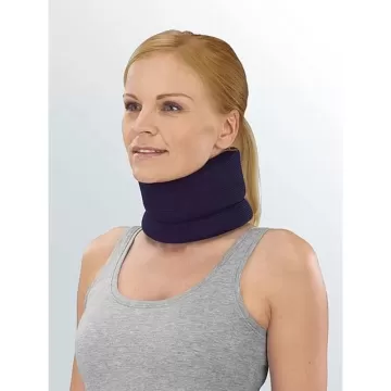 Бандаж для шейного отдела Medi Collar soft protect