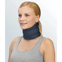 Шина Шанца Medi Protect.Collar Soft With Bar 