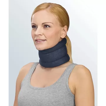 Бандаж для шийного відділу Medi Protect.Collar Soft With Bar 