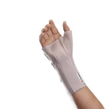 Бандаж для променезап'ясткового суглоба і першого пальця руки Orliman MFP-80