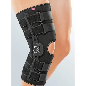 Ортез колінний регульований Medi Protect.Co II 