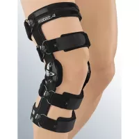 Ортез коленный регулируемый Medi protect.4 