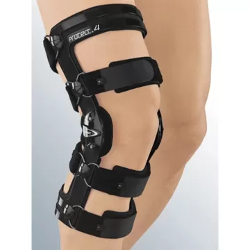 Ортез для коленного сустава Medi protect.4 