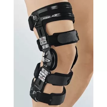  Ортез иммобилизирующий коленный Medi Protect.4 OA