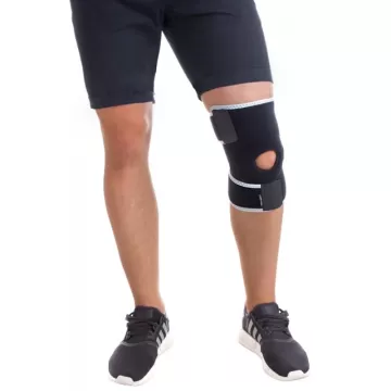 Бандаж роз'ємний для колінного суглоба Торос Груп тип 515