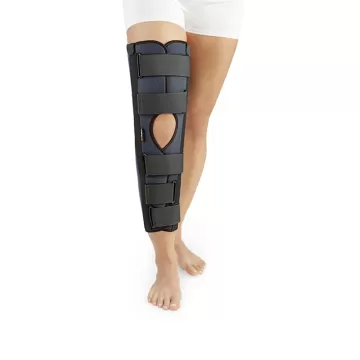Тутор на колінний суглоб Orliman IR-5100