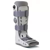 Пневматичний ортопедичний чобіт з регулюванням тиску 01EF Airselect Standart Djo Global