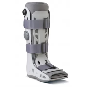 Ортопедический сапог для иммобилизации 01EF Airselect Standart DJO Global