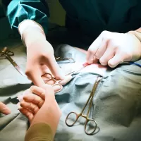 Хірургічний інструментарій