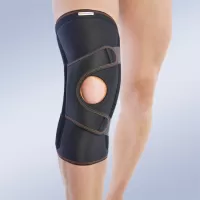 Ортез для колена с боковой стабилизацией Orliman 7117