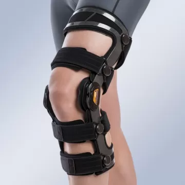 Армований функціональний колінний ортез OCR200 Orliman