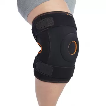 Ортез для коленного сустава с боковой стабилизацией Oneplus OPL480 Orliman