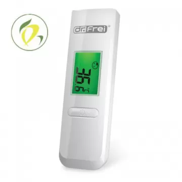 Инфракрасный бесконтактный термометр Dr.Frei MI-100 