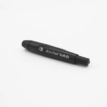  Ланцетное устройство (ручка прокалыватель) Multiclicx Accu-Chek