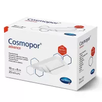 Пластир Cosmopor Advance Hartmann 