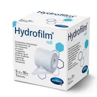 Повязка пленочная прозрачная Hydrofilm Roll Hartmann