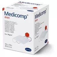 Серветка з нетканого матеріалу Hartmann Medicomp 