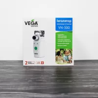 Інгалятор Vega VN 300 меш