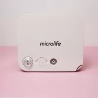 Інгалятор компресорний Microlife Neb 200