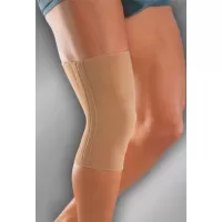 Бандаж колінний Medi Elastic Knee Support 